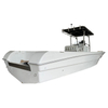 Deep Sea Commercial Trolling Motor Fishing Boat