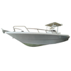 Deep Sea Commercial Jet Fishing Boat