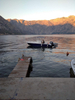 Sport Luxury Small Fishing Boat