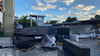 Transport High Quality Welded Landing Craft