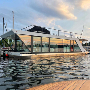 aluminum house pontoon boat yamane (7).jpg