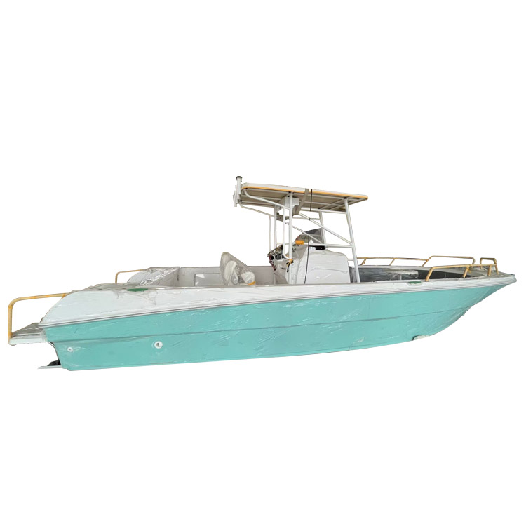 How Much Does A Normal Fishing Boat Cost?