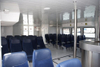 Deep Sea Luxury Catamaran Fishing Boat