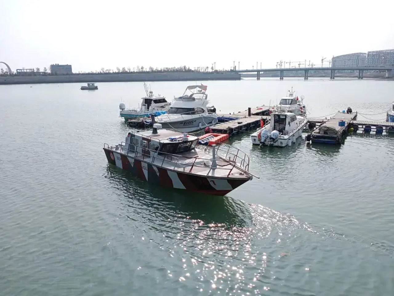 Top 20 Most Popular Boat Types for Your Needs