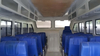 12m Aluminum Crew Transport Ferry Passenger Boat