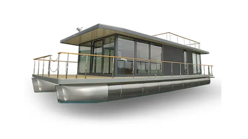 How To Protect Aluminum Boats in Saltwater?