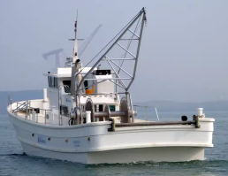 Fishing Boat