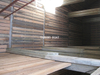 25.5m iron lobster tuna shrimp ocean fishing trawler