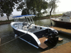 Small Noise Paint Trailers Aluminum Boat