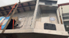 8m Aluminum Landing Craft with T Top 