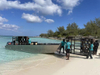 Marine Modern Welded Landing Craft