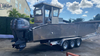 Marine Modern Welded Landing Craft
