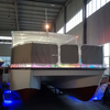 11.5m Aluminum Catamaran Party Tourist Passenger Boat 