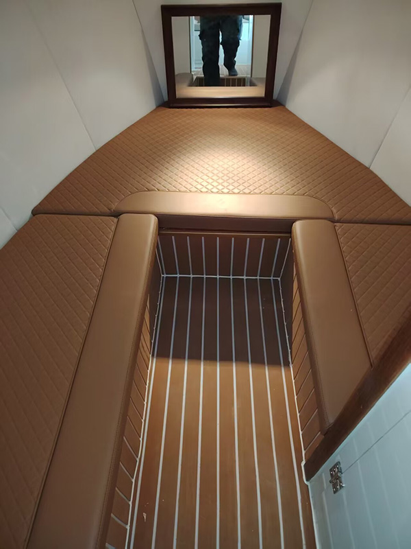 SG950F 9.5m fiberglass full cabin boat yamane ryu yacht (7).JPG