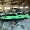 7.2m Aluminum Boat