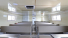 60ft Aluminum Landing Passenger Ferry Boat for Transport 