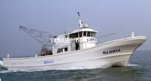 How Should You Pass A Fishing Boat