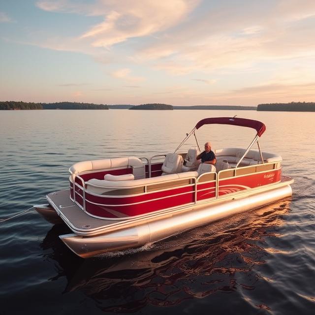 Are Pontoons Cheaper Than Boats?