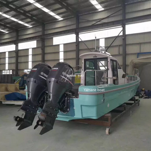 Fishing boat Panga Boat
