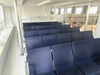 50ft Aluminum Catamaran Passenger Boat for Sightseeing And Tourism