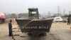 Aluminum-landing-craft-&-Diving-boat