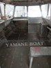 aluminum passenger ship