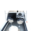 Center Console Non-skid Paint Lifts Aluminum Boat