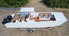 Transport High Quality Small Landing Craft
