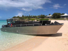 Marine Modern Welded Landing Craft