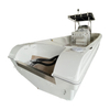 Deep Sea Commercial Trolling Motor Fishing Boat
