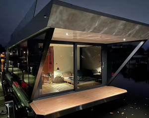 aluminum house pontoon boat yamane (9).jpg