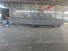 50ft Aluminum Ambulance Fast Ferry Boat 