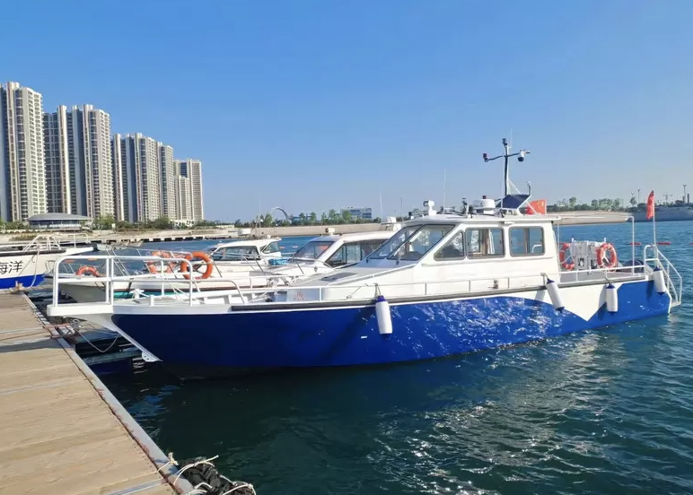 What Is The Most Popular Length of Pontoon Boat?