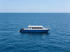 12m Aluminum Crew Transport Ferry Passenger Boat
