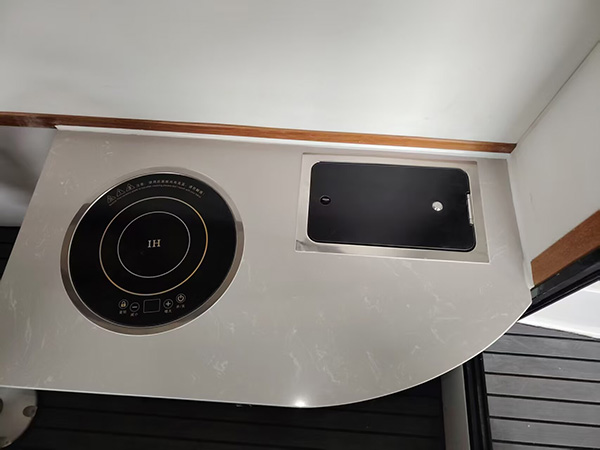 SG950F 9.5m fiberglass full cabin boat yamane ryu yacht (11).JPG
