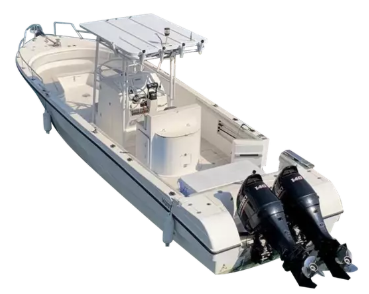 Are Pilot Boats Self-Righting?