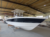 9.50m 32ft Fiberglass Center Console High Speed Fishing Boat